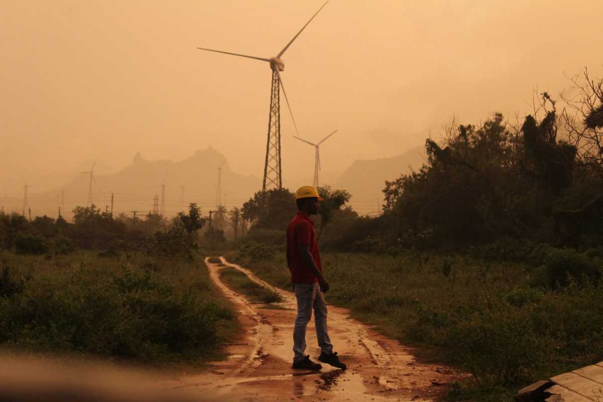 windmill service in inida