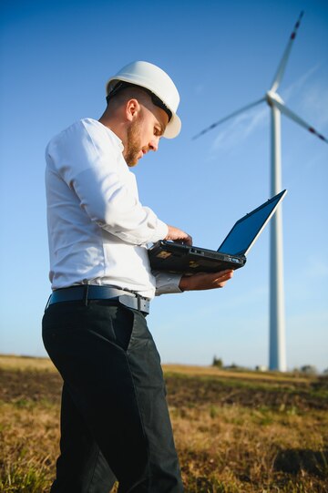 repair windmill service